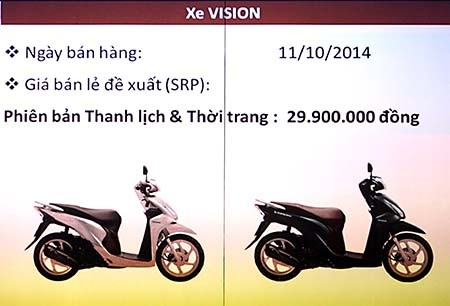 Honda MSX125 có giá bán 59,9 triệu đồng - 8 Honda MSX125 có giá bán 59,9 triệu đồng