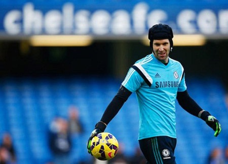 Những cầu thủ nên rời khỏi CLB trong mùa Đông - 1 Petr Cech sẽ rời Chelsea?