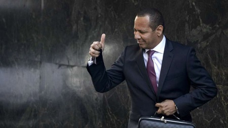 10 cú sốc trong làng bóng đá thế giới năm 2014