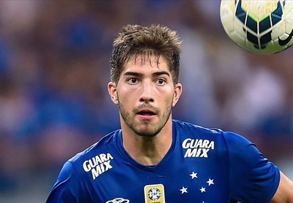 Real Madrid chính thức chiêu mộ Lucas Silva
