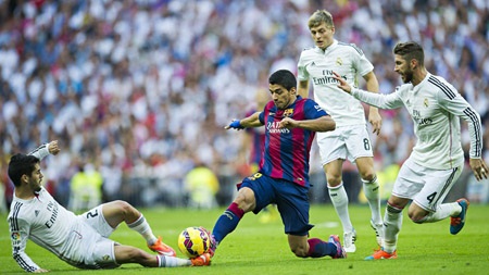 10 cầu thủ xuất sắc nhất thế giới năm 2014: C.Ronaldo là “vua” - 6 10 cầu thủ xuất sắc nhất thế giới năm 2014: C.Ronaldo là “vua”