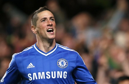 Torres chính thức rời khỏi Chelsea - 1 Torres chính thức chia tay Chelsea