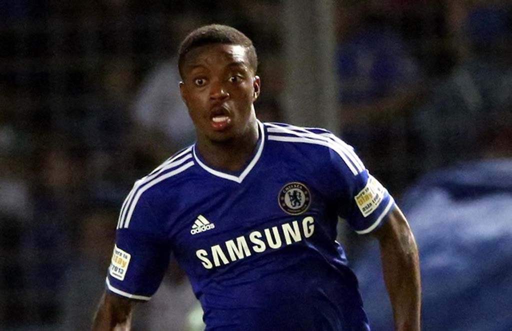 10 cầu thủ đáng chú ý nhất CAN 2015 - 1 10 cầu thủ đáng chú ý nhất CAN 2015