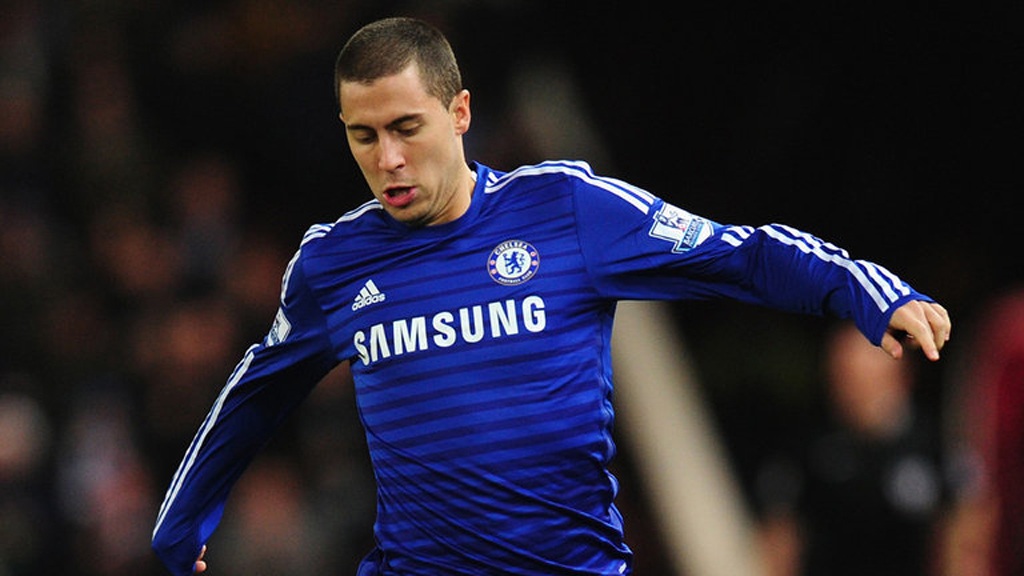 Những cầu thủ có thể “lật đổ” được C.Ronaldo và Messi