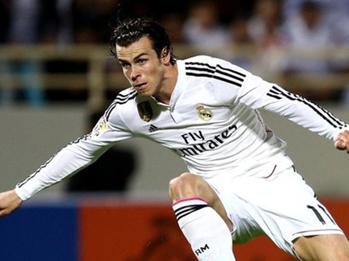 Những cầu thủ có thể “lật đổ” được C.Ronaldo và Messi