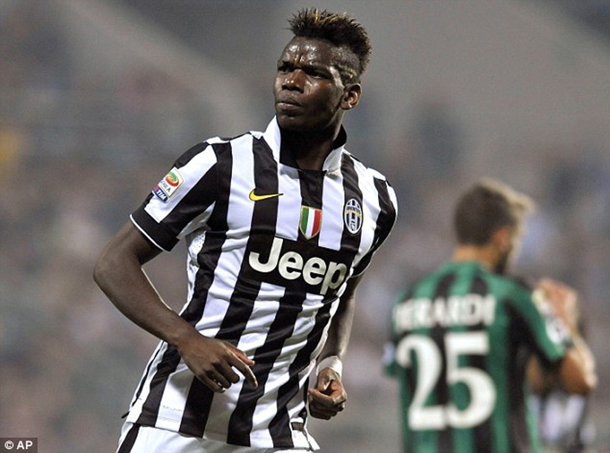 Những cầu thủ có thể “lật đổ” được C.Ronaldo và Messi