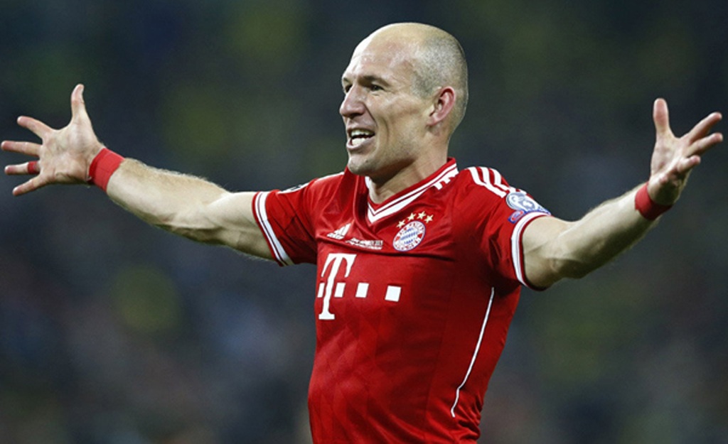 Những cầu thủ có thể “lật đổ” được C.Ronaldo và Messi