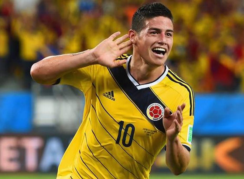 Những cầu thủ có thể “lật đổ” được C.Ronaldo và Messi