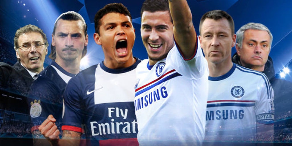 Chelsea là
niềm hy vọng số 1 của Premier League