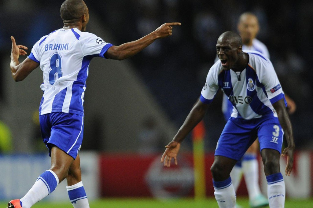 Basel - Porto: Những trái tim… không biết sợ - 2 Dù được
đánh giá cao hơn nhưng Porto sẽ phải cẩn trọng