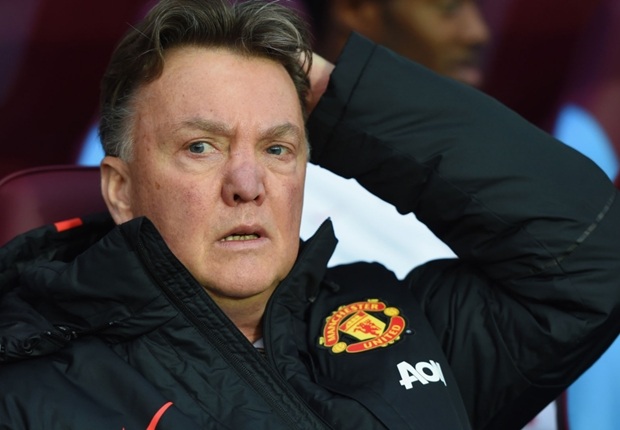 Van Gaal: “MU quá thiếu may mắn” - 1 HLV Van
Gaal cho rằng MU thiếu may mắn
