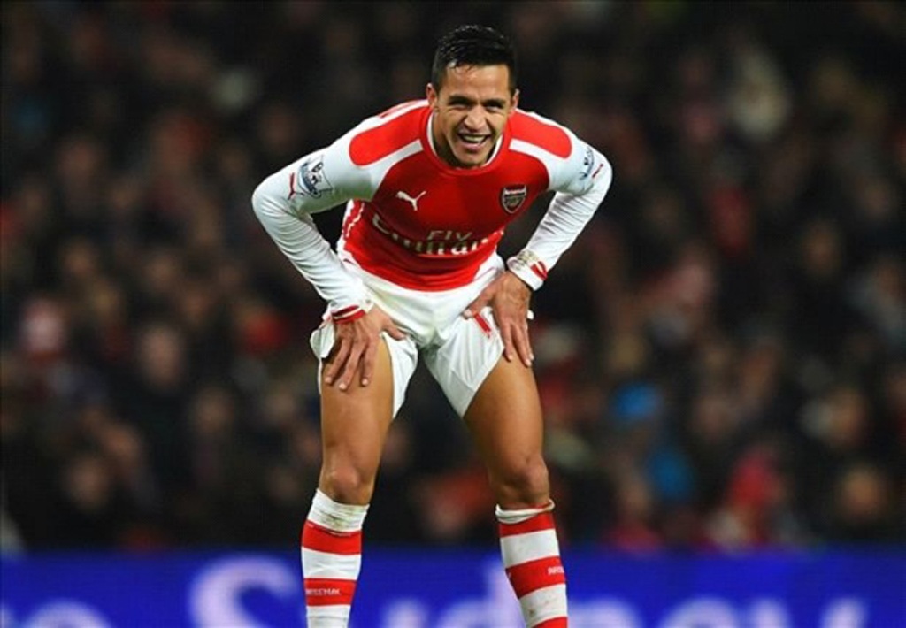 Những câu hỏi lớn trước trận derby Bắc London - 1 HLV Wenger tiếp tục khắc phục bài toán “không Sanchez”