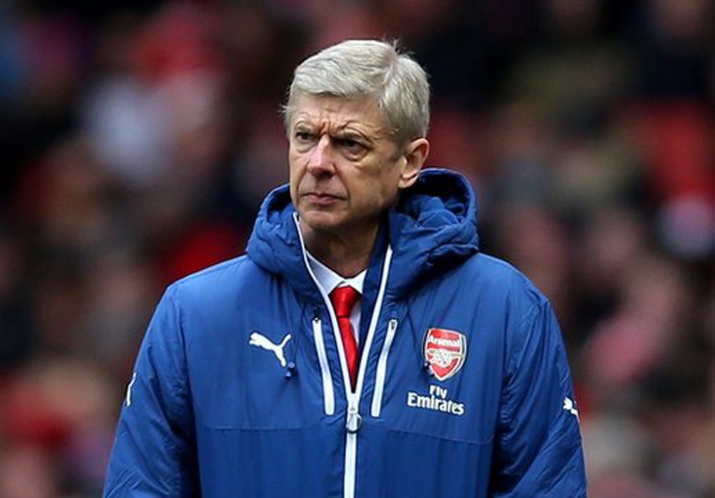 Mesut Ozil tỏa sáng và cơn đau đầu của Wenger - 2 HLV Wenger trải qua “cơn đau đầu dễ chịu” vì phong độ cao của
toàn đội