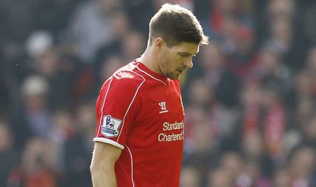 Gerrard “báo hại” Liverpool: Cái kết buồn của huyền thoại - 2 Đội trưởng sẽ có lời chia tay buồn với CLB