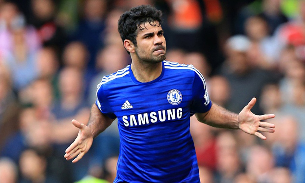 10 bản hợp đồng thành công nhất Premier League - 8 10 bản hợp đồng thành công nhất Premier League