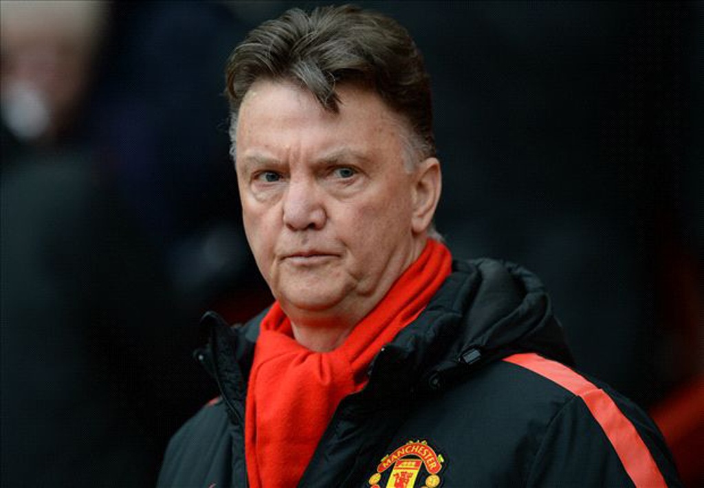 HLV Van Gaal bị ví với loài quỷ dữ