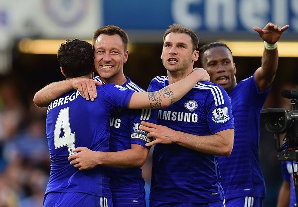 Chelsea dưới tay Mourinho: Vẻ đẹp của sự... xấu xí - 3 Vẻ đẹp của sự xấu xí chính là sự hiệu quả
