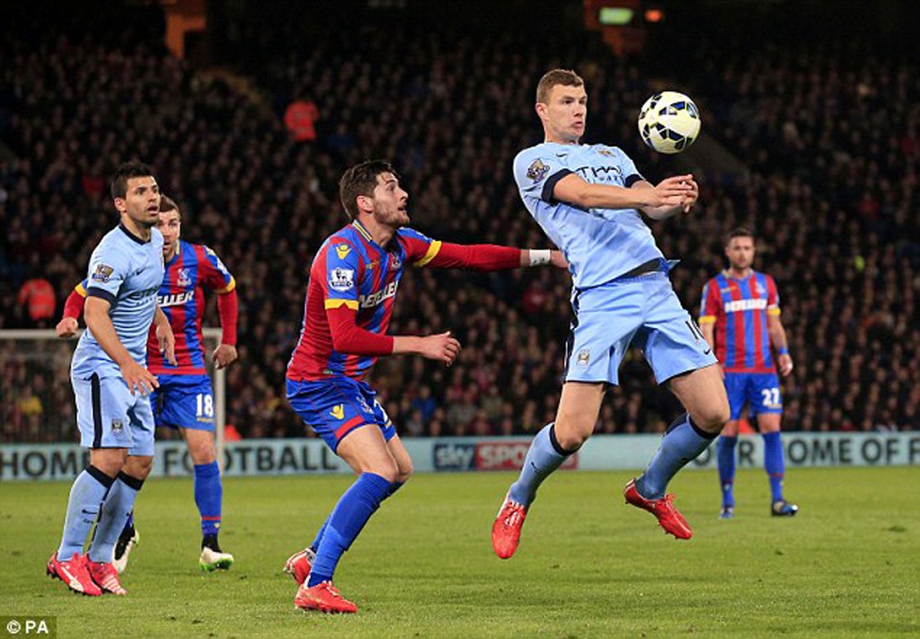Man City khủng hoảng: Lời kết của thế hệ vàng - 2 Man City cần cuộc đại phẫu trong mùa Hè