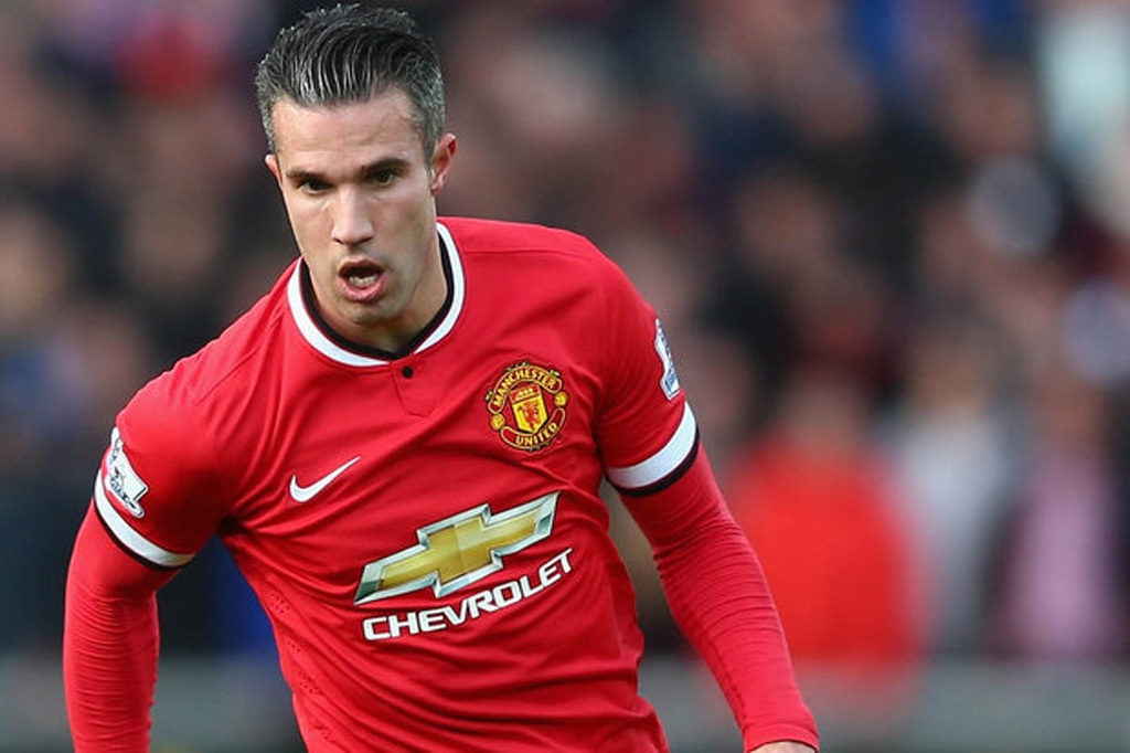 MU tính chuyện chia tay Van Persie - 1 MU tính bán Van Persie trong mùa Hè năm nay