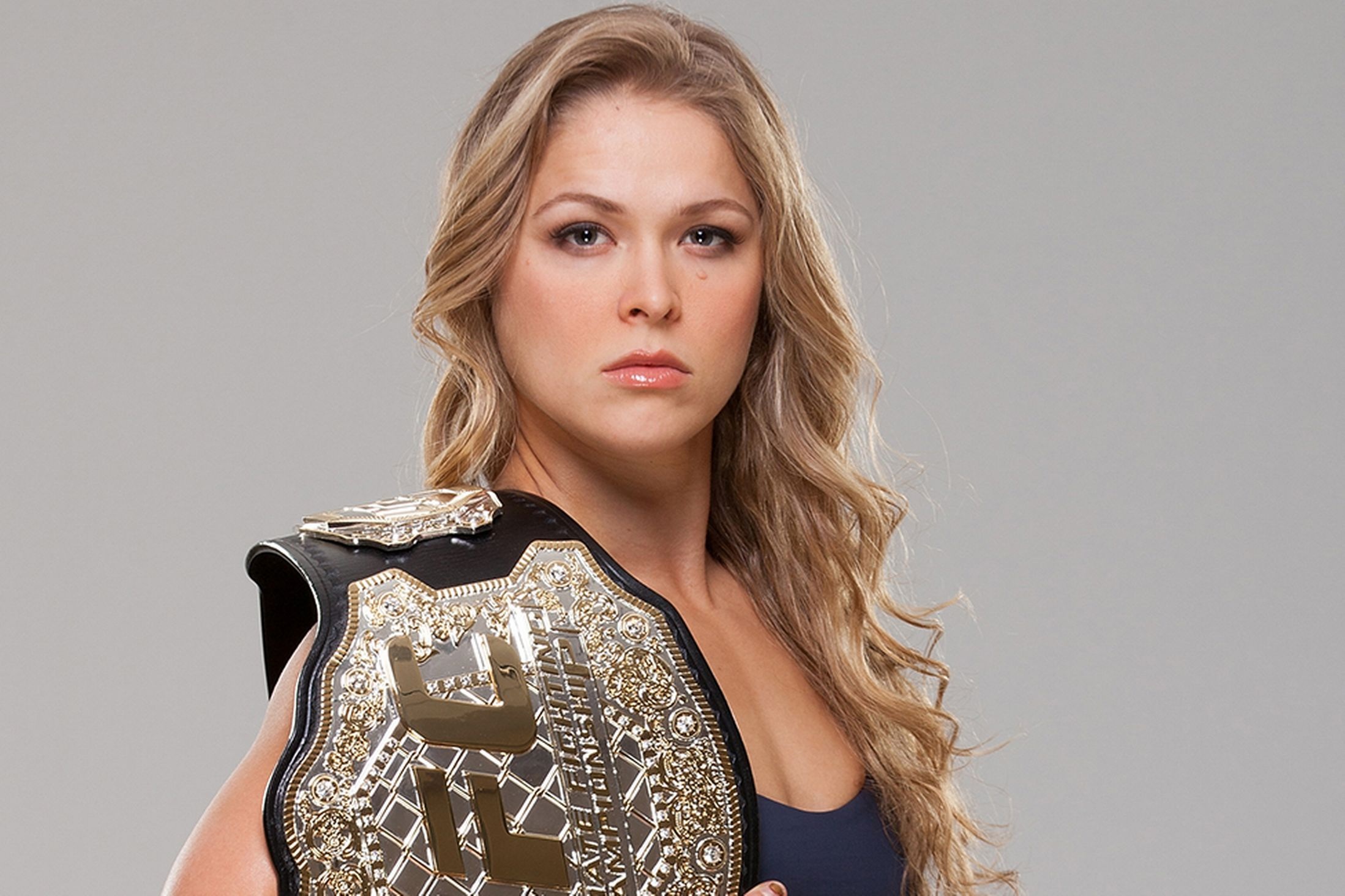 Ronda Rousey - Nữ hoàng của môn thể thao “hung bạo” nhất | Báo Dân trí