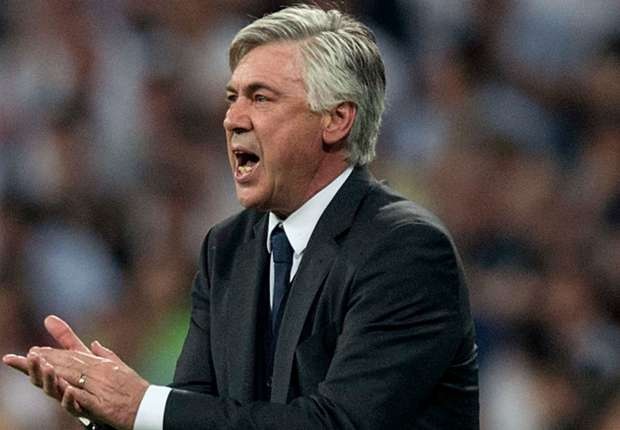 Tương lai Ancelotti bấp bênh, Mourinho cự tuyệt Real Madrid - 1 Tương lai của
HLV Ancelotti bất bênh sau mùa giải trắng tay