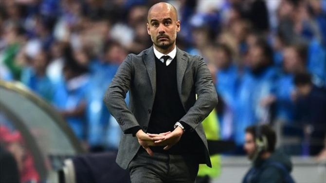 Pep
Guardiola đứng trước thử thách vô cùng khó khăn