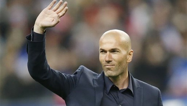 Những ứng cử viên thay thế Ancelotti ở Real Madrid - 5 Những ứng cử viên thay thế Ancelotti ở Real Madrid