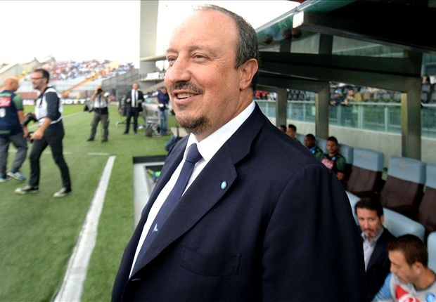 Real Madrid chính thức bổ nhiệm HLV Benitez - 1 Benitez được
bổ nhiệm làm HLV Real Madrid
