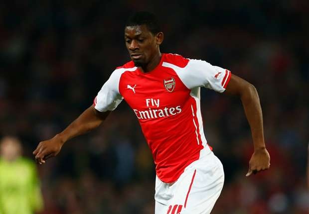 Arsenal loại bỏ "Ronaldo của Nhật Bản" - 1 Diaby rời khỏi Arsenal sau 9 năm