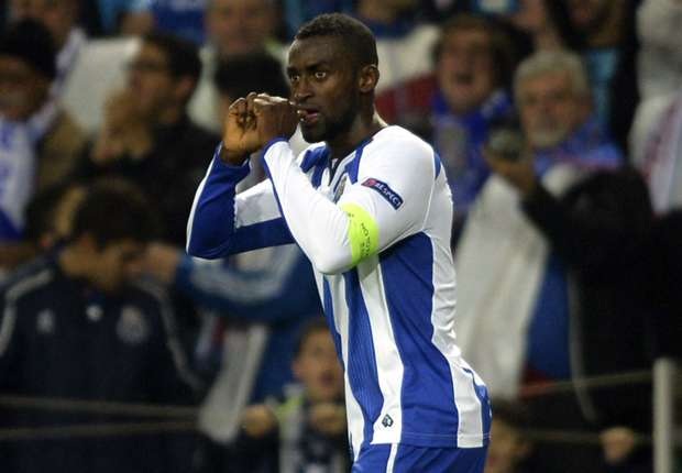 Jackson Martinez quyết định tới Atletico Madrid
