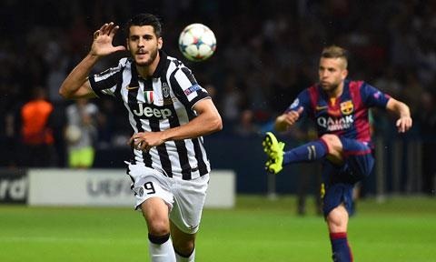 Nỗi buồn Juventus trong mắt Pirlo - 2 Juventus có quyền tự hào về những gì đã làm được