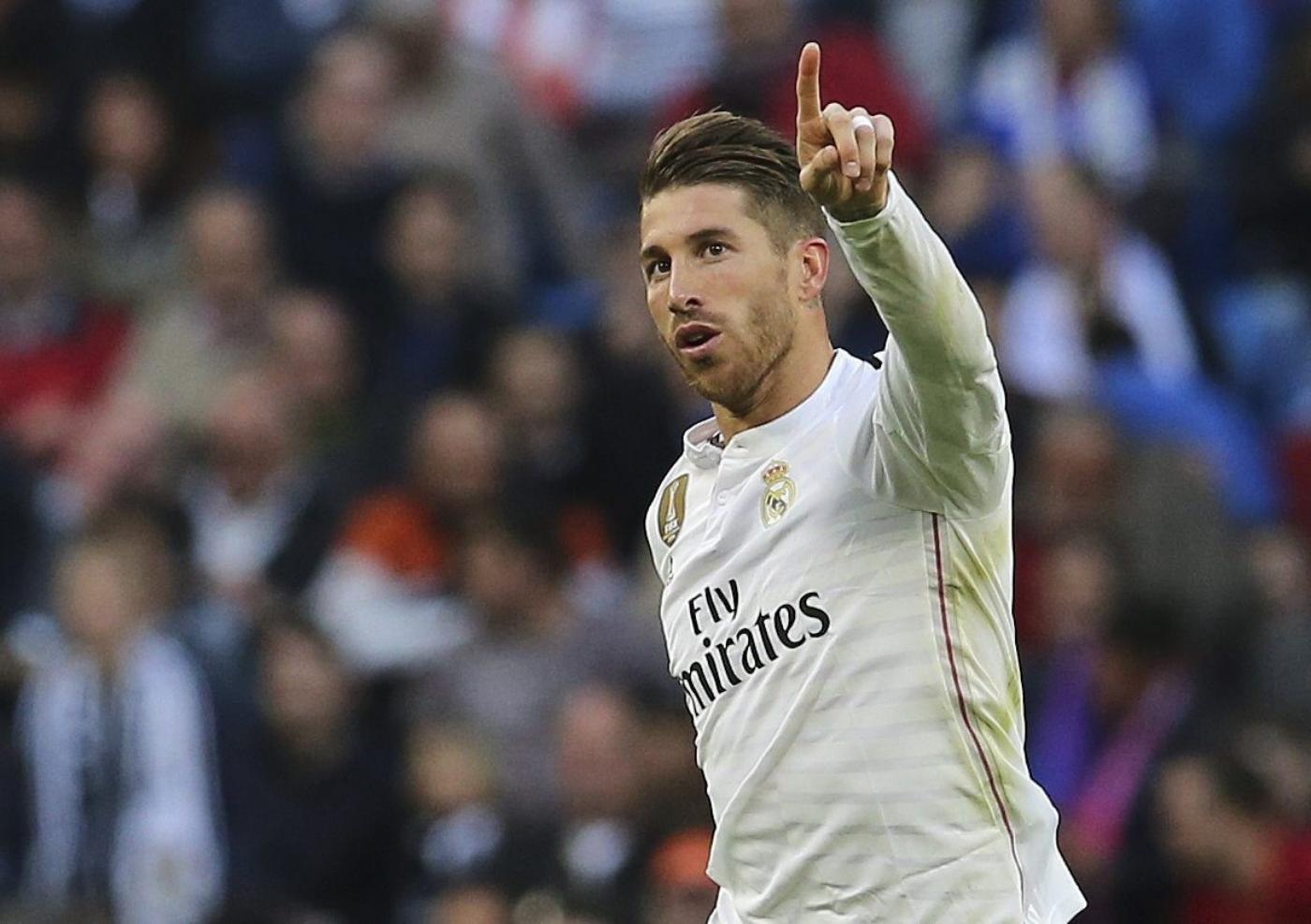 MU tendrá que pagar un sueldo "enorme" a Sergio Ramos