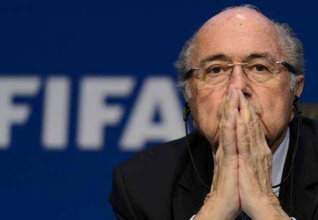 FIFA đã “đổi trắng thay đen” nước chủ nhà World Cup 2010? - 1 FIFA đã “gian
lận” để giúp Nam Phi đăng cai World Cup 2010?