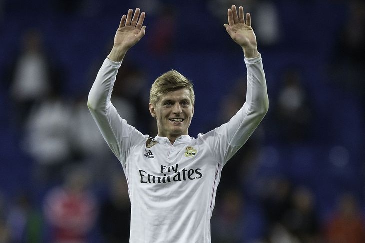 10 bản hợp đồng thành công nhất châu Âu