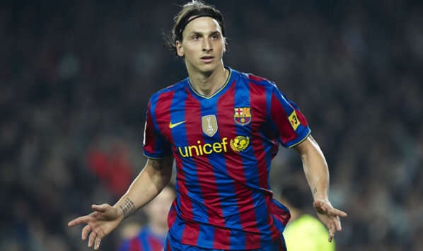 Tốp 10 bản hợp đồng đắt nhất lịch sử Barcelona