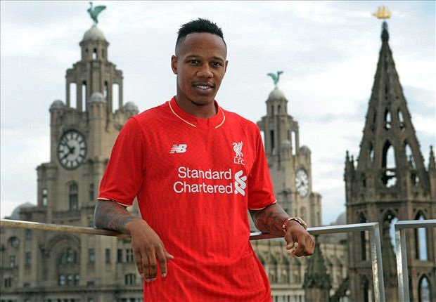 Liverpool chính thức công bố tân binh thứ 6 - 1 Nathaniel Clyne chính thức gia nhập Liverpool