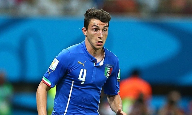 MU sắp có Matteo Darmian