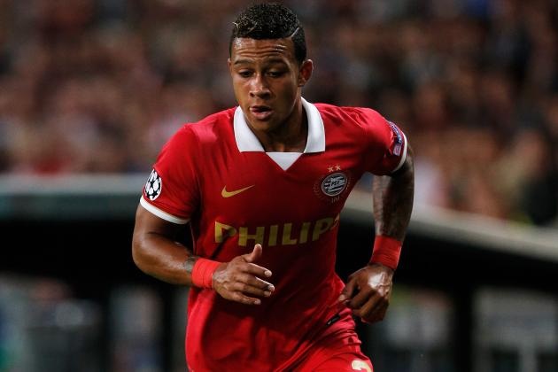 Đội hình trong mơ của MU mùa giải tới - 3 Depay được kỳ vọng tỏa sáng ở MU