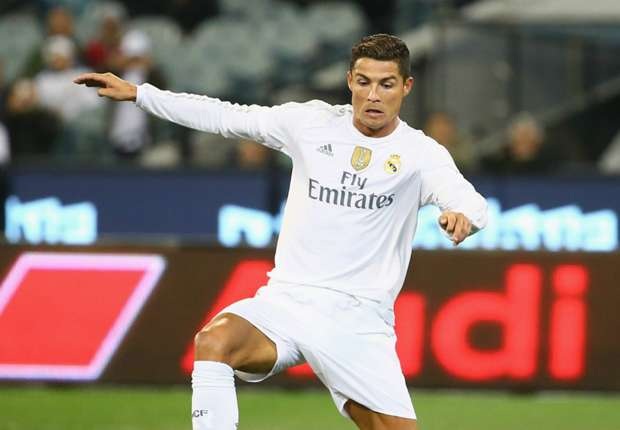 C.Ronaldo sẵn sàng rời Real Madrid? - 1 C.Ronaldo tính toán rời khỏi Real?