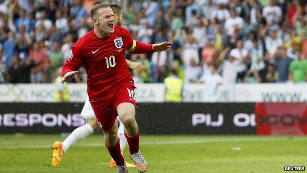 Vì sao Sterling có giá “siêu đắt”? - 3 Nếu Sterling phát triển được như Wayne Rooney, Man City vẫn hời to