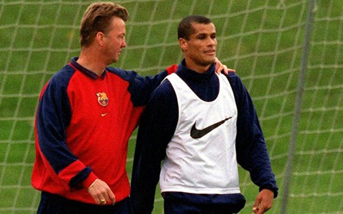 Những ngôi sao thất sủng dưới thời Van Gaal