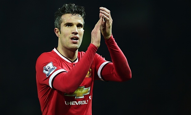 Van Persie đạt được thỏa thuận rời MU - 1 Van Persie đạt thỏa thuận cá nhân với Fenerbahce