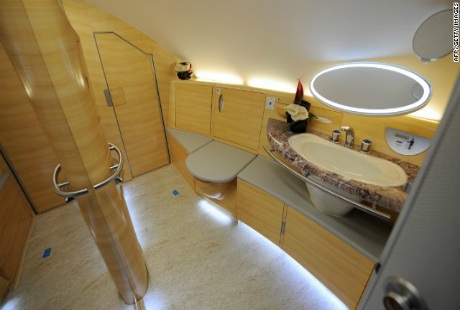 Những hãng hàng không tốt nhất thế giới năm 2014