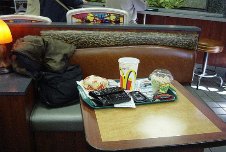 Du khách thích và không thích gì khi đến Nhật Bản? - 4 Phong cảnh thiên nhiên