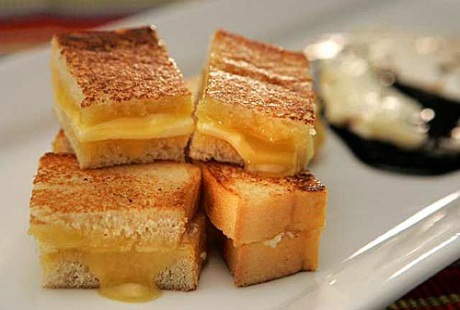 Thưởng thức những món ăn đường phố hấp dẫn nhất Singapore - 8 Thưởng thức những món ăn đường phố hấp dẫn nhất Singapore