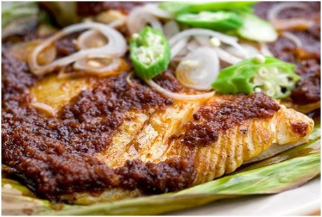 Thưởng thức những món ăn đường phố hấp dẫn nhất Singapore - 2 Thưởng thức những món ăn đường phố hấp dẫn nhất Singapore