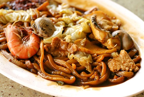 Thưởng thức những món ăn đường phố hấp dẫn nhất Singapore - 4 Thưởng thức những món ăn đường phố hấp dẫn nhất Singapore