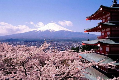 Du khách thích và không thích gì khi đến Nhật Bản? | Báo Dân trí