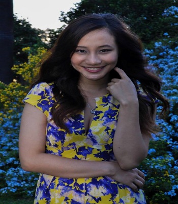 "Chát "với nữ sinh Việt "sắc và tài" tại Úc - 4 Theo