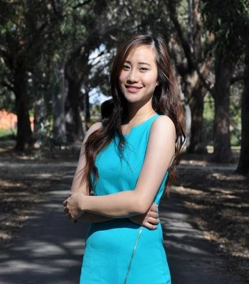 "Chát "với nữ sinh Việt "sắc và tài" tại Úc - 7 Theo